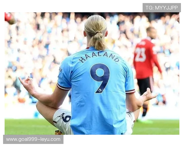 基因强大！哈兰德：英超悍将之子，全能冠军之后，下一代足球天皇巨星